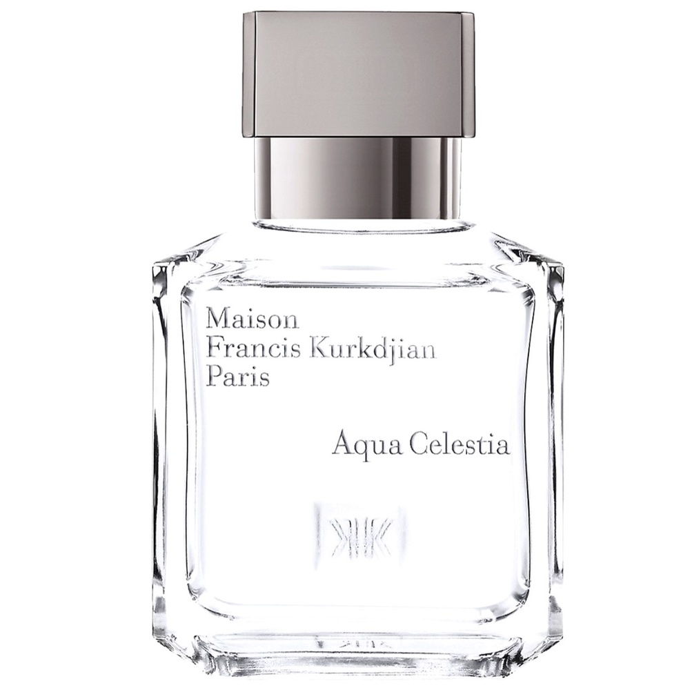 Maison Francis Kurkdjian Aqua Celestia EDT spray